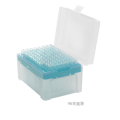 Factory Supply 100ul/200ul Pipette Tips With Filter